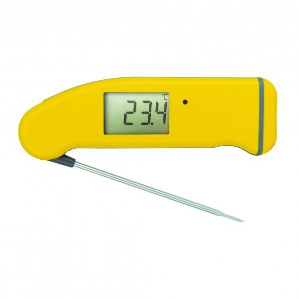 Thermometer, Superfast thermapen-996