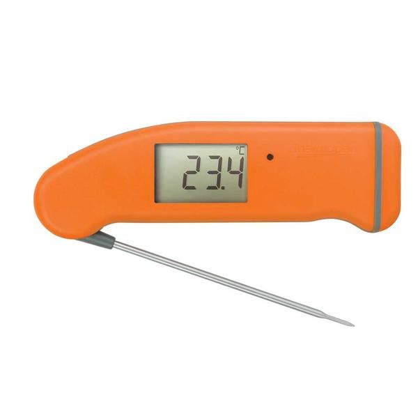 Thermometer, Superfast thermapen-986