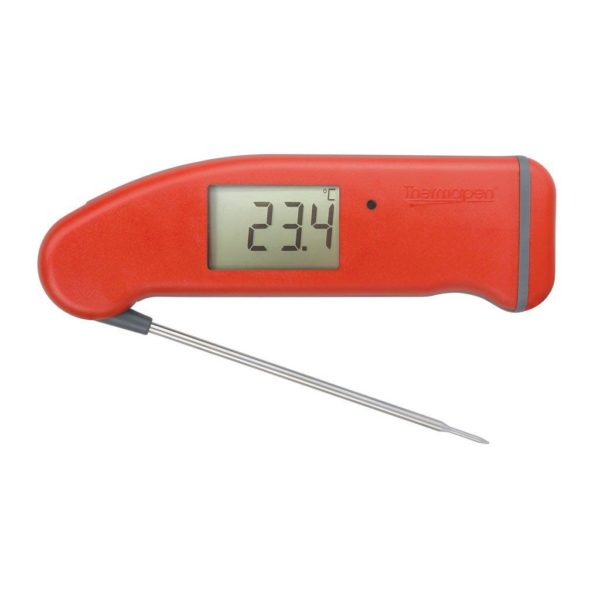Thermometer, Superfast thermapen-994