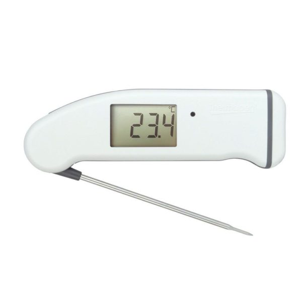 Thermometer, Superfast thermapen-0