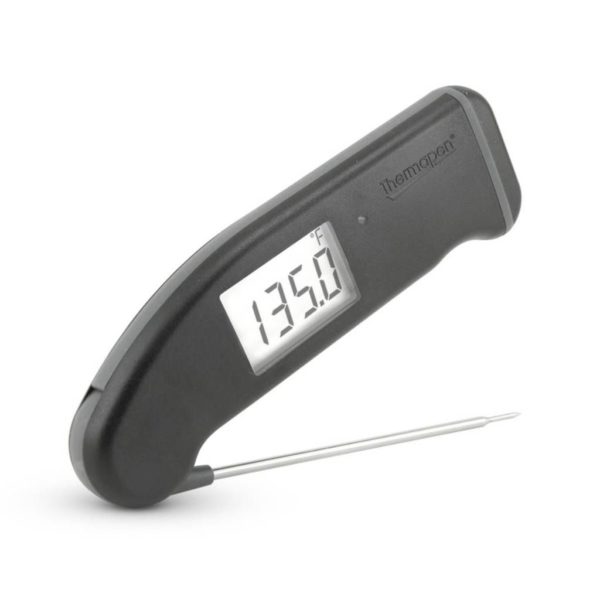 Thermometer, Superfast thermapen-997