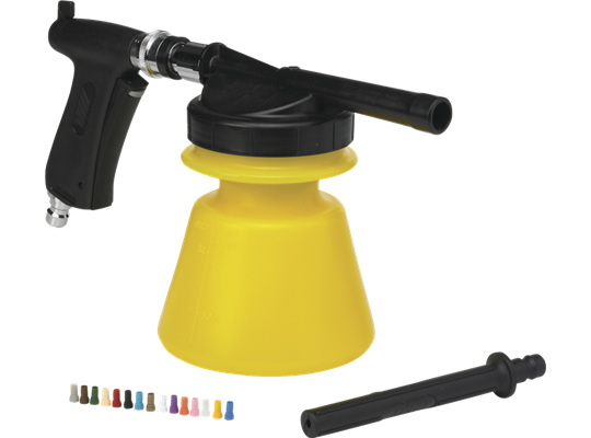 Vikan Klassieke Foam Sprayer 1,4 liter-950