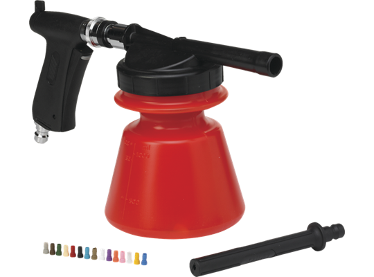 Vikan Klassieke Foam Sprayer 1,4 liter-948