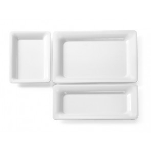 Gastronorm trays met slanke rand-0